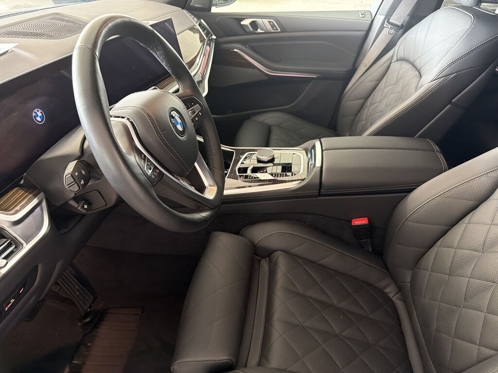 Used 2026 BMW X5 sDrive40i SUV