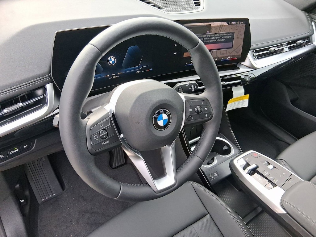 New 2026 BMW X1 xDrive28i SUV