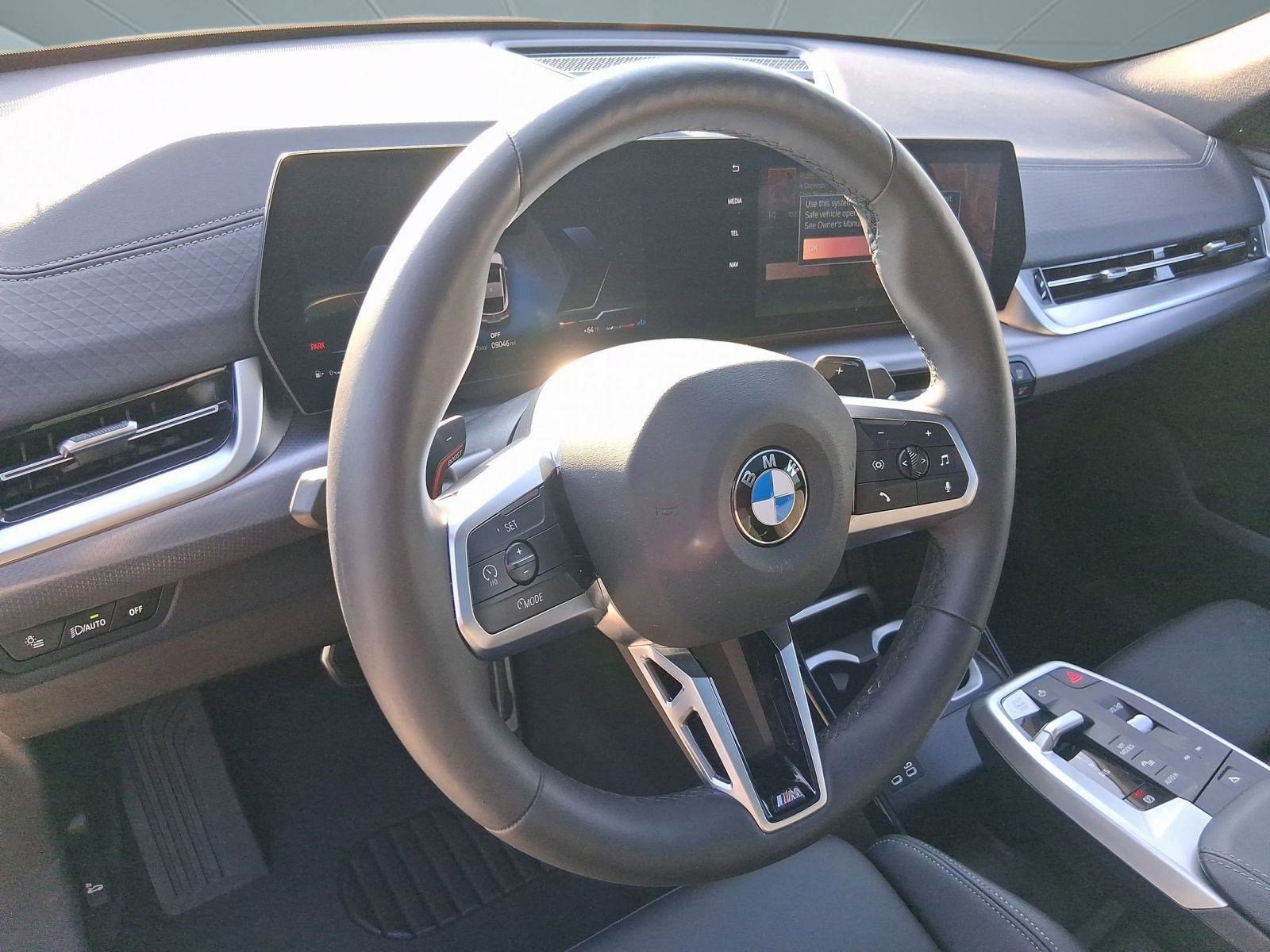 2025 Bmw X2 xDrive28i photo 3