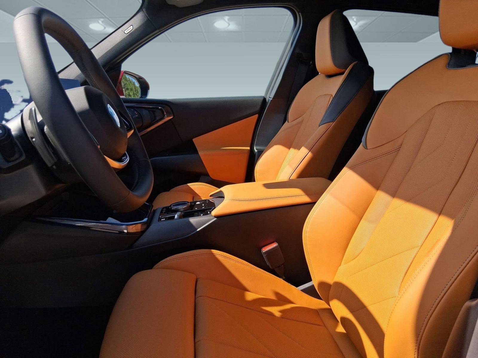 2025 Bmw X3 30x Drive photo 4