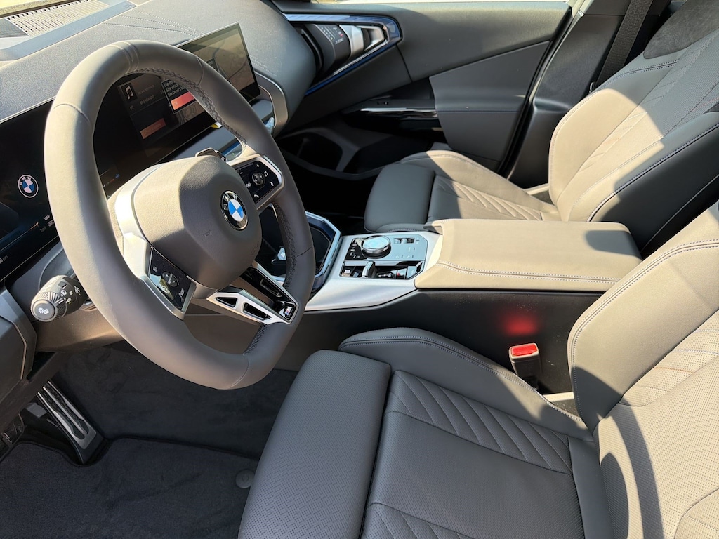 Used 2026 BMW X3 30 xDrive SUV