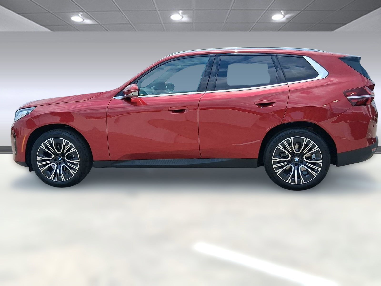 2025 Bmw X3 30x Drive photo 2