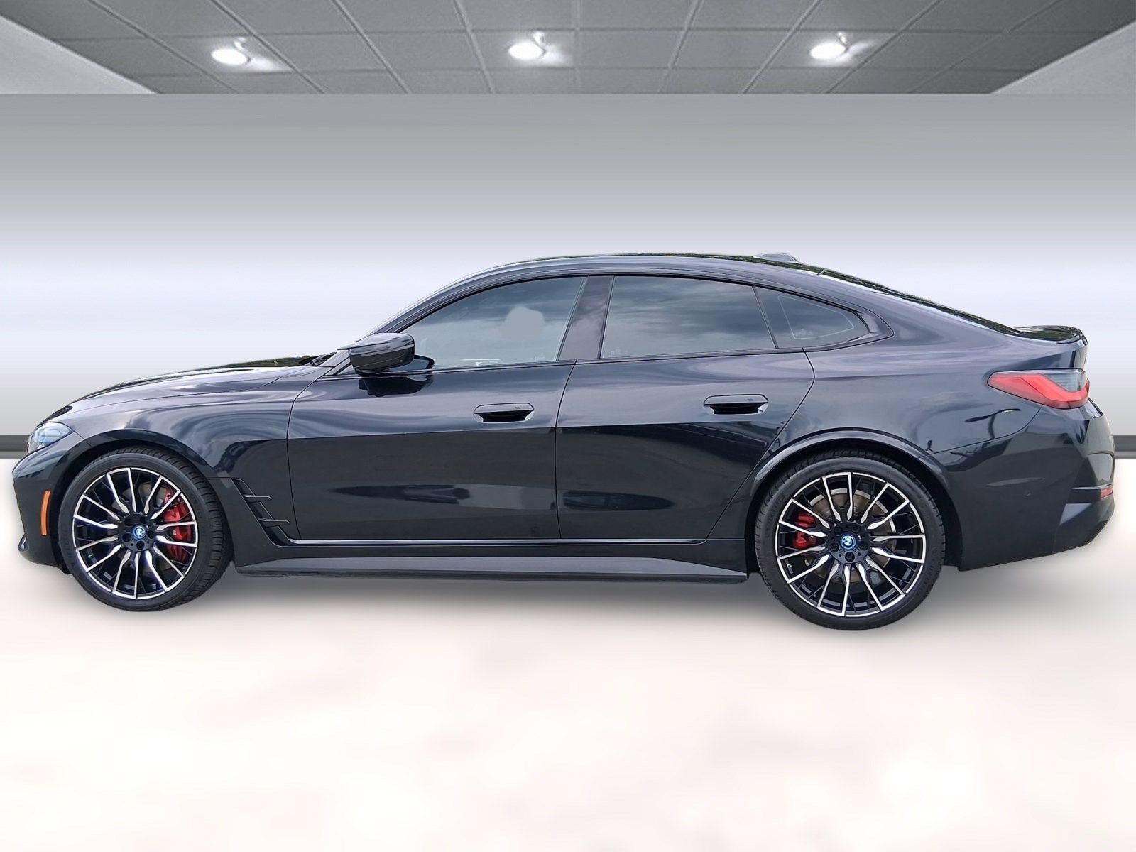 2023 Bmw i4 M50 photo 2