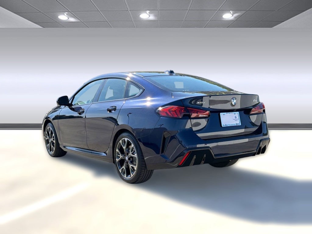 Used 2026 BMW 228i xDrive Gran Coupe
