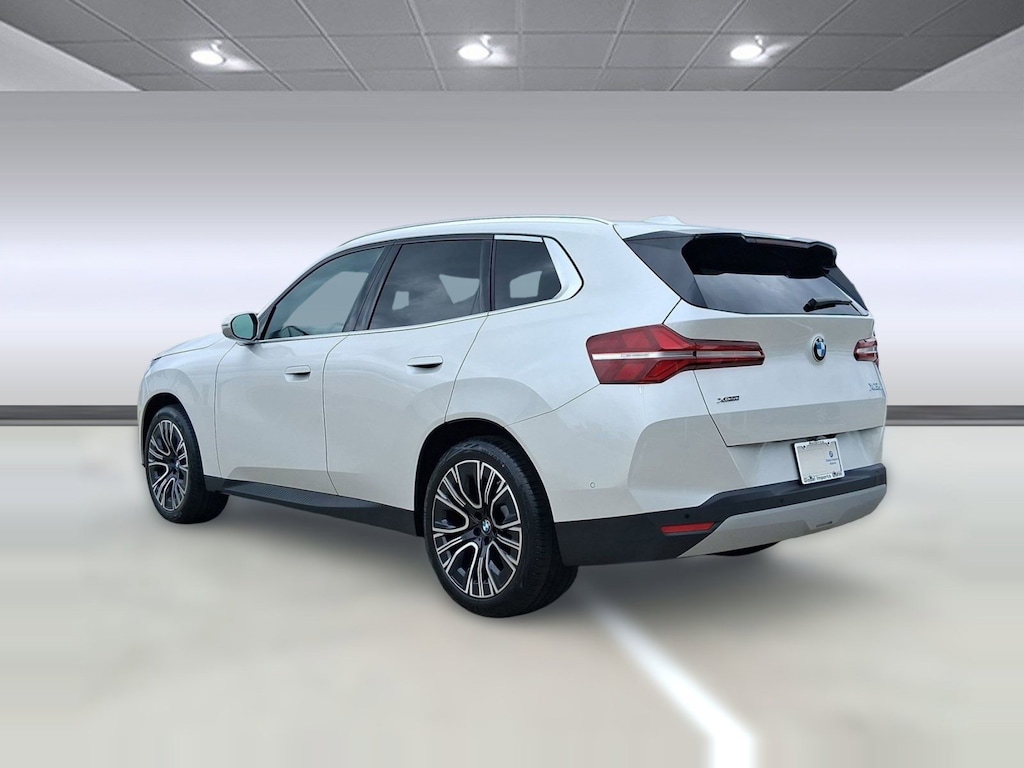 Used 2026 BMW X3 30 xDrive SUV
