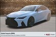LEXUS IS 350