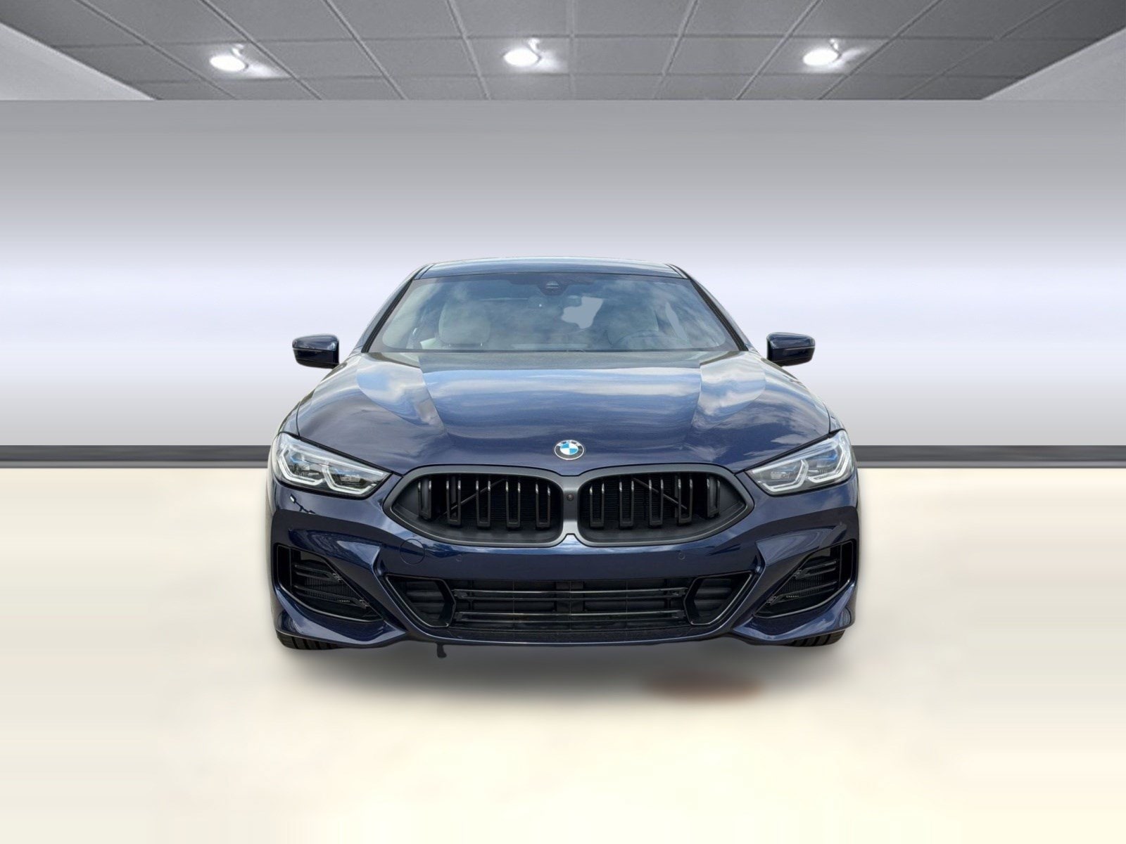 2026 BMW 840i Gran Coupe