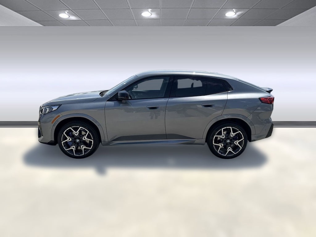 Used 2025 BMW X2 M35i SUV