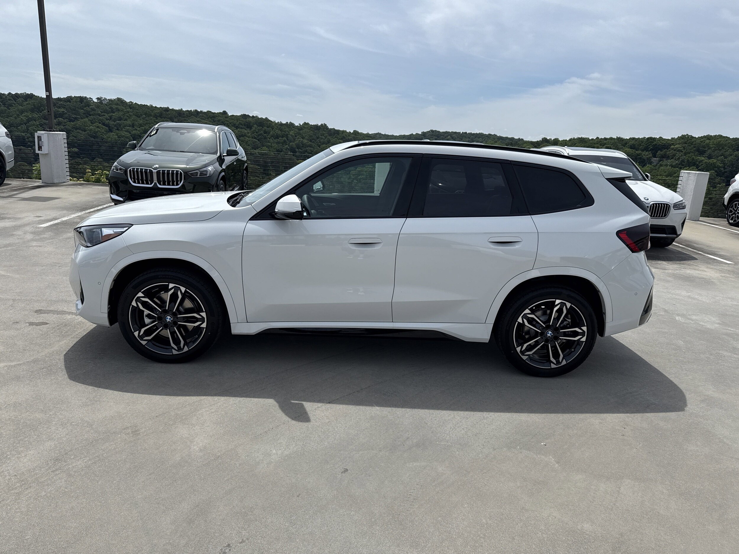 2025 Bmw X1 XDrive28i photo 4
