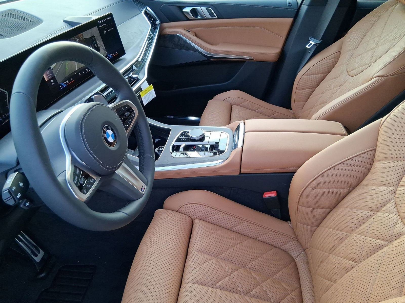 2026 Bmw X5 sDrive40i photo 4