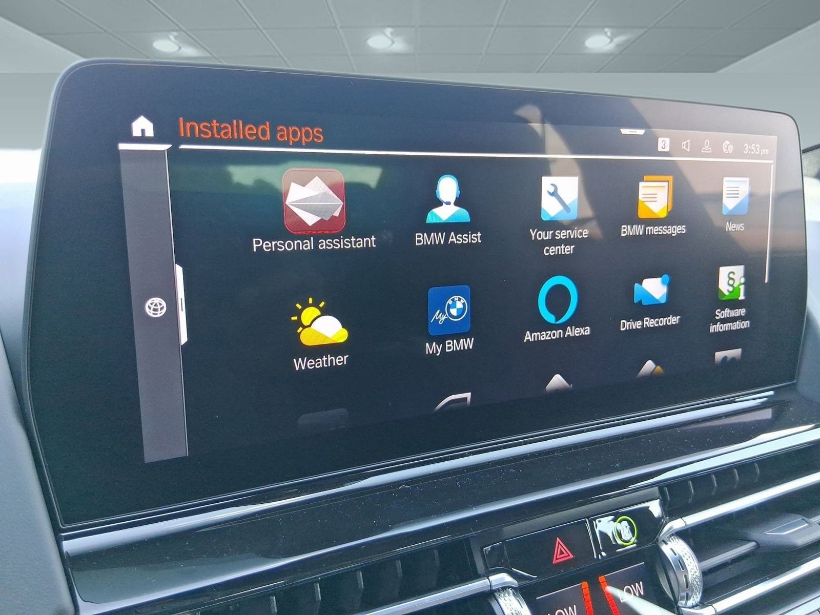 2026 BMW 8 Series 840i - Photo 24