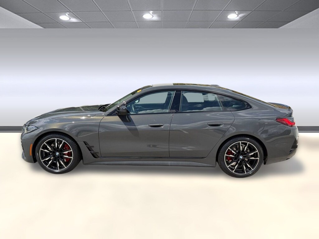 Certified 2024 BMW M440i Gran Coupe