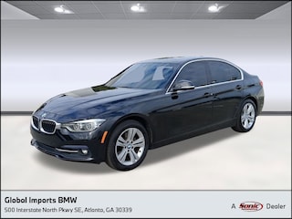 Used 2018 BMW 330i Sedan for sale in Atlanta, GA