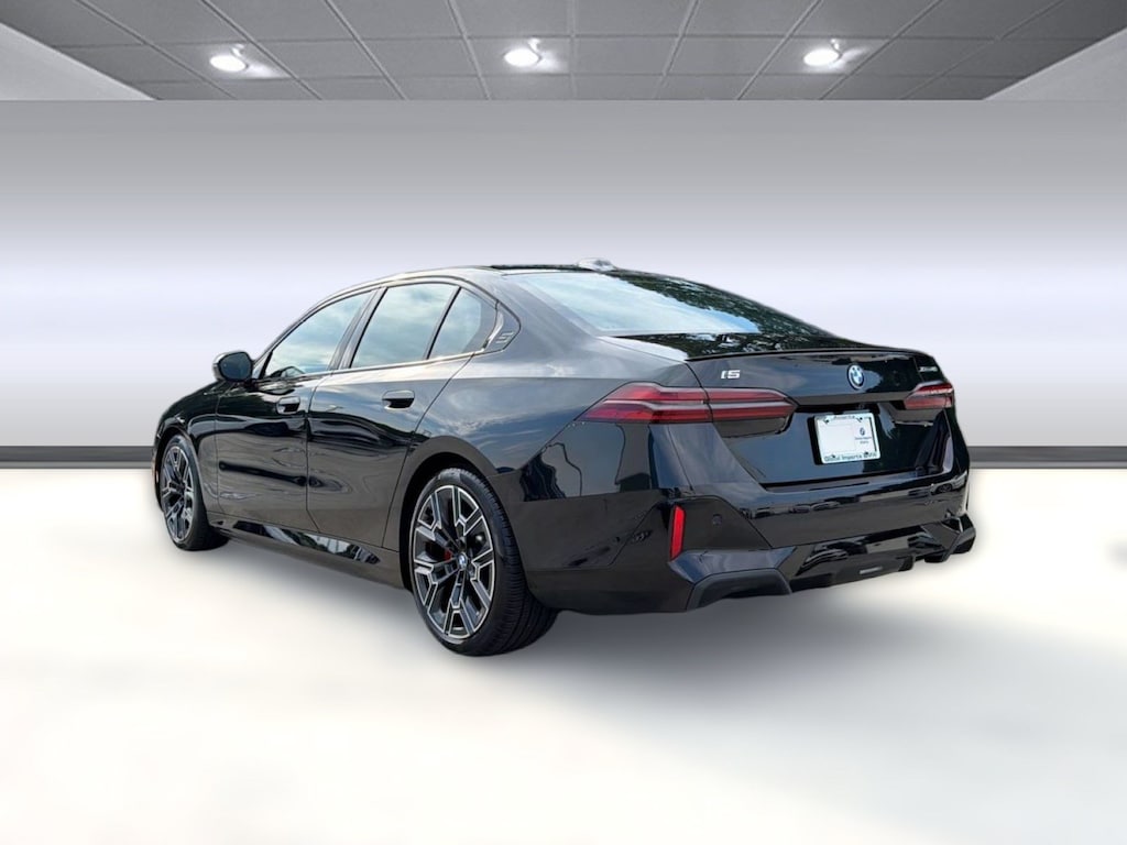 Used 2026 BMW i5 xDrive40 Sedan
