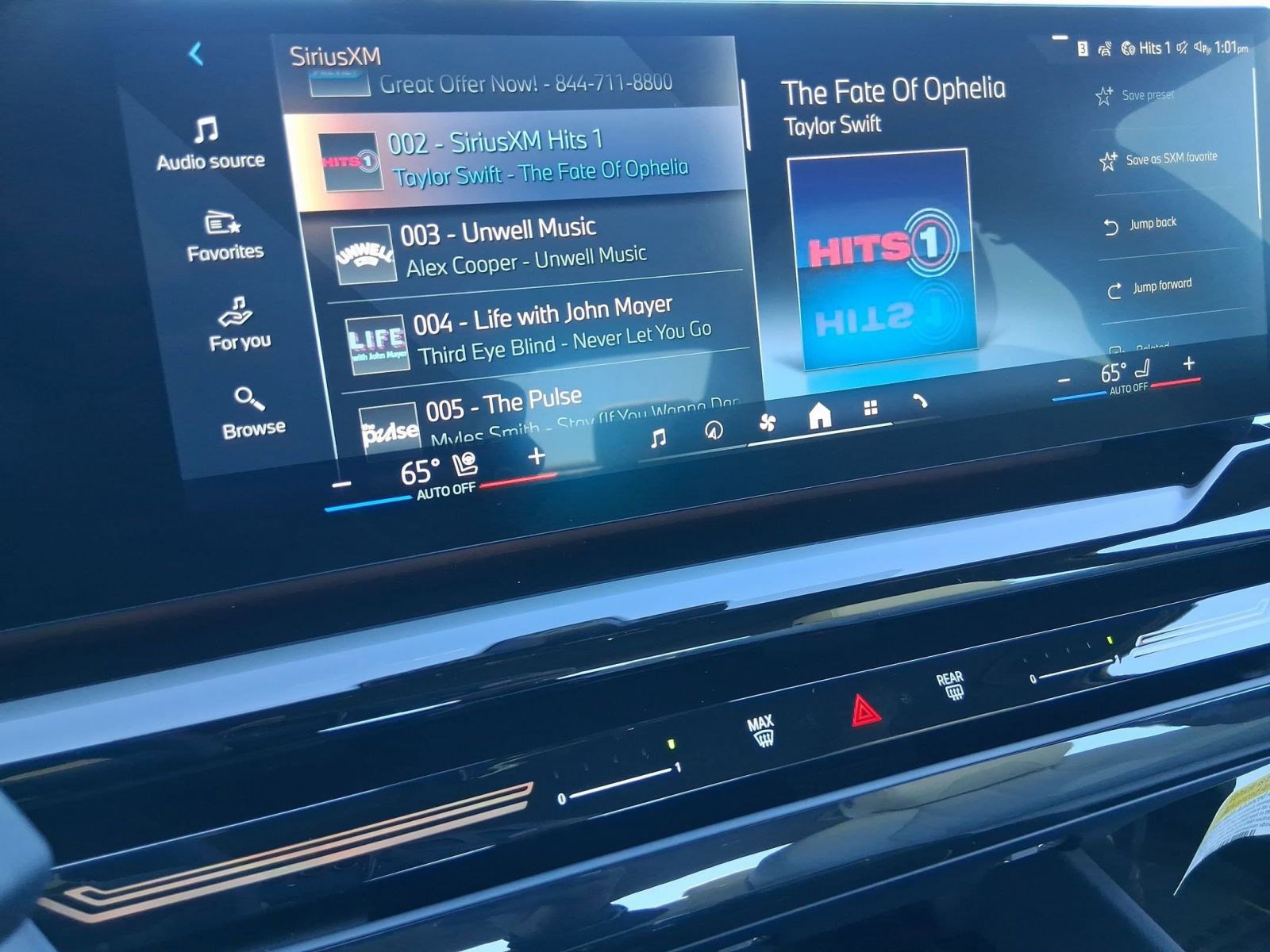 2026 BMW 5 Series 530i - Photo 21