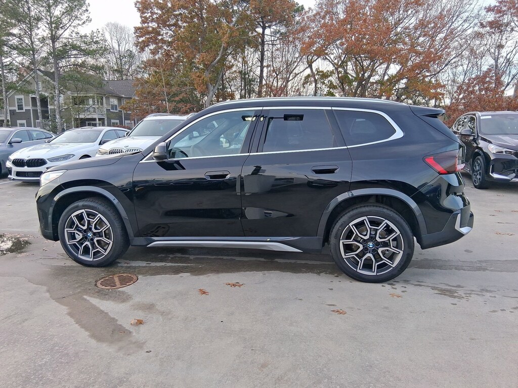 New 2026 BMW X1 xDrive28i SUV
