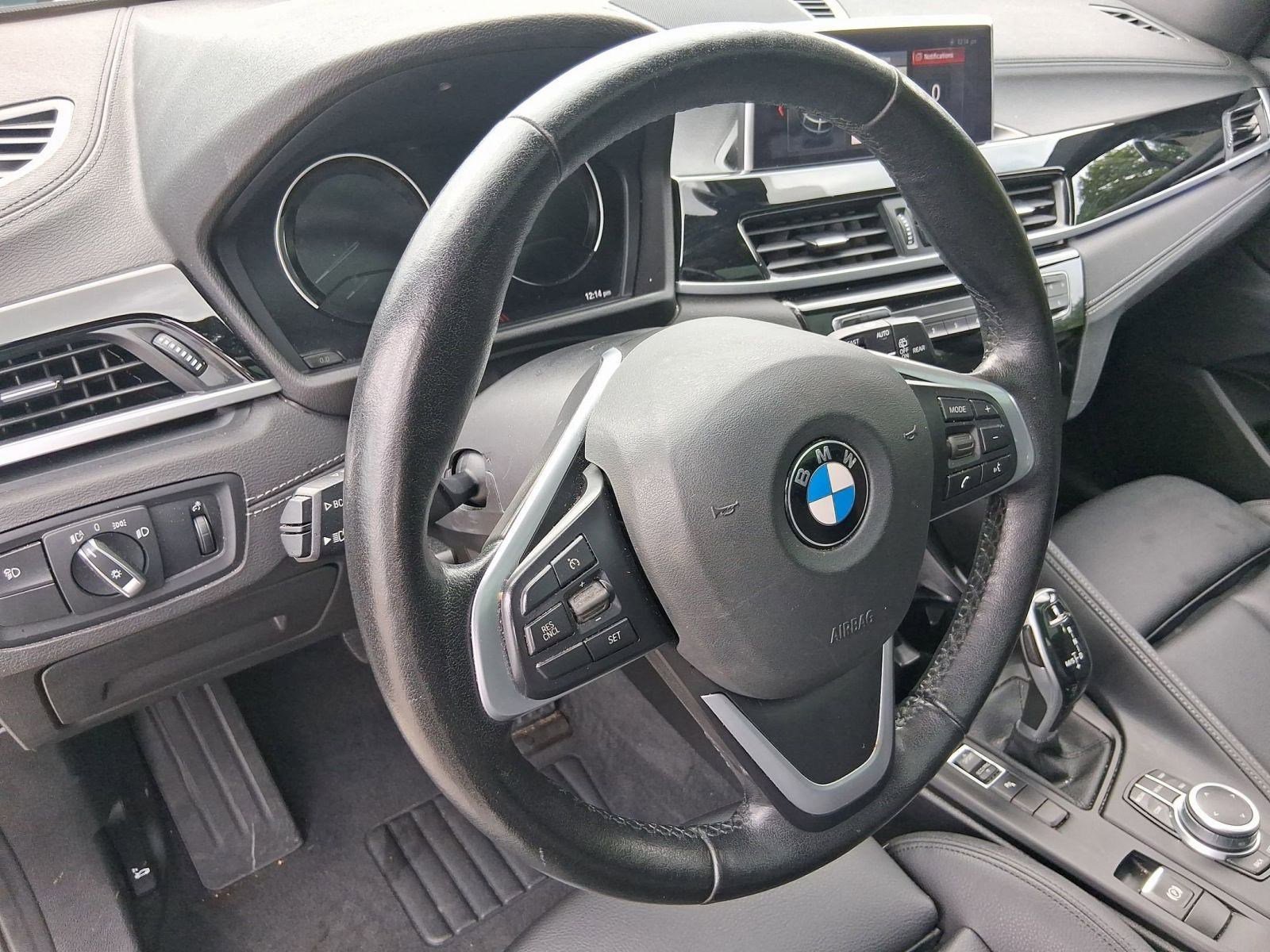 2021 Bmw X2 sDrive28i photo 3