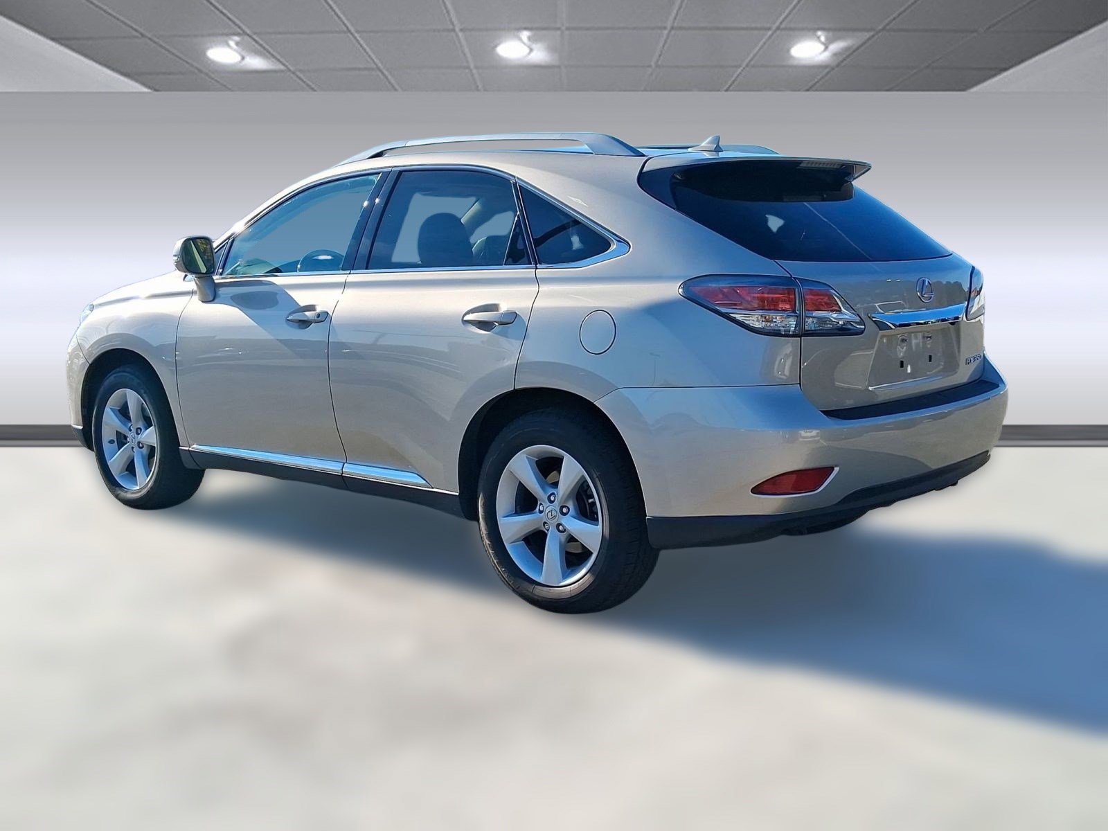 2013 Lexus RX 350 photo 3