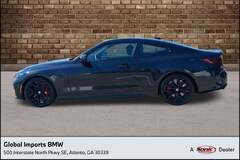 2026 BMW M440i Coupe