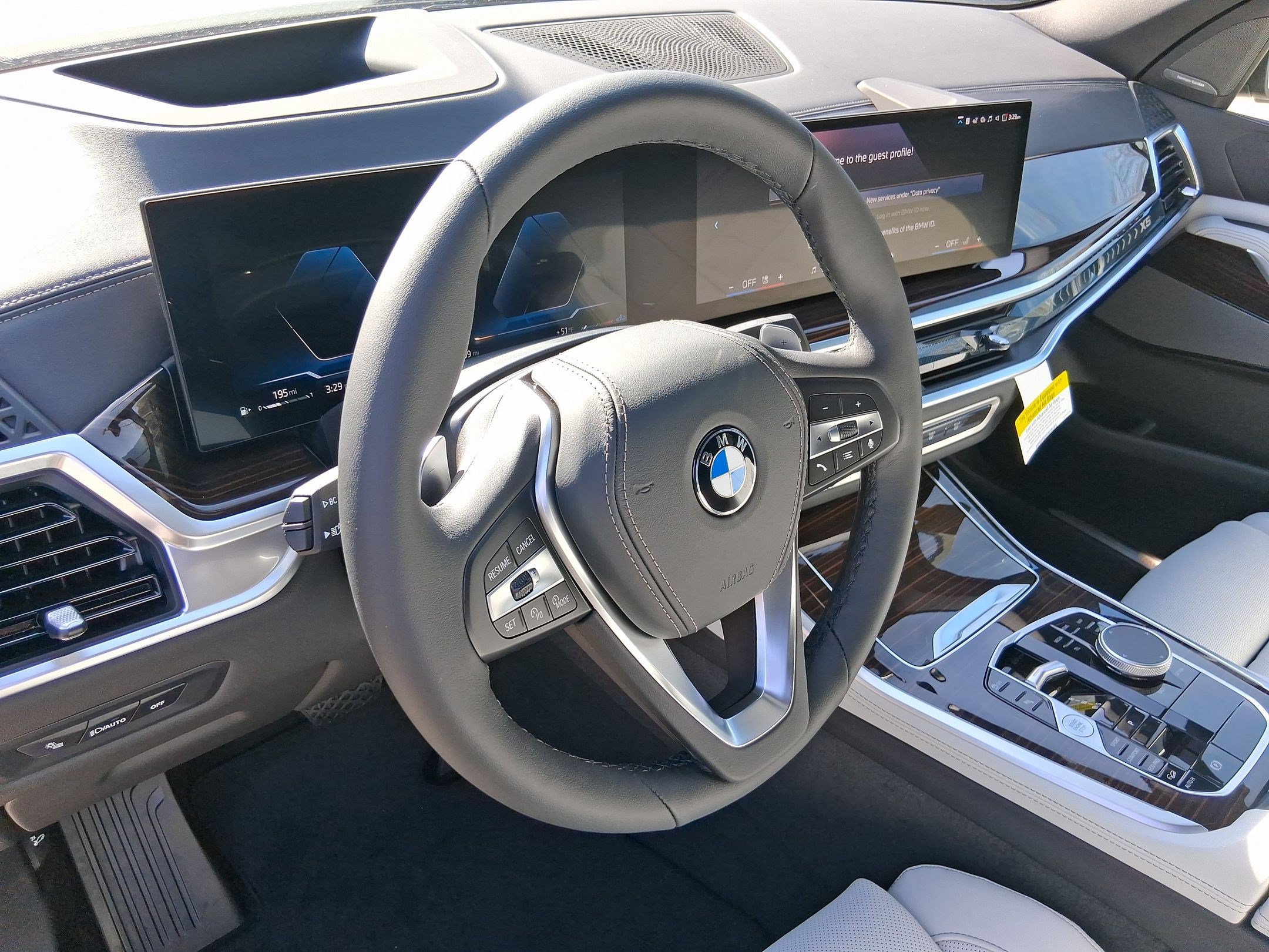 Used 2026 BMW X5 xDrive40i SUV