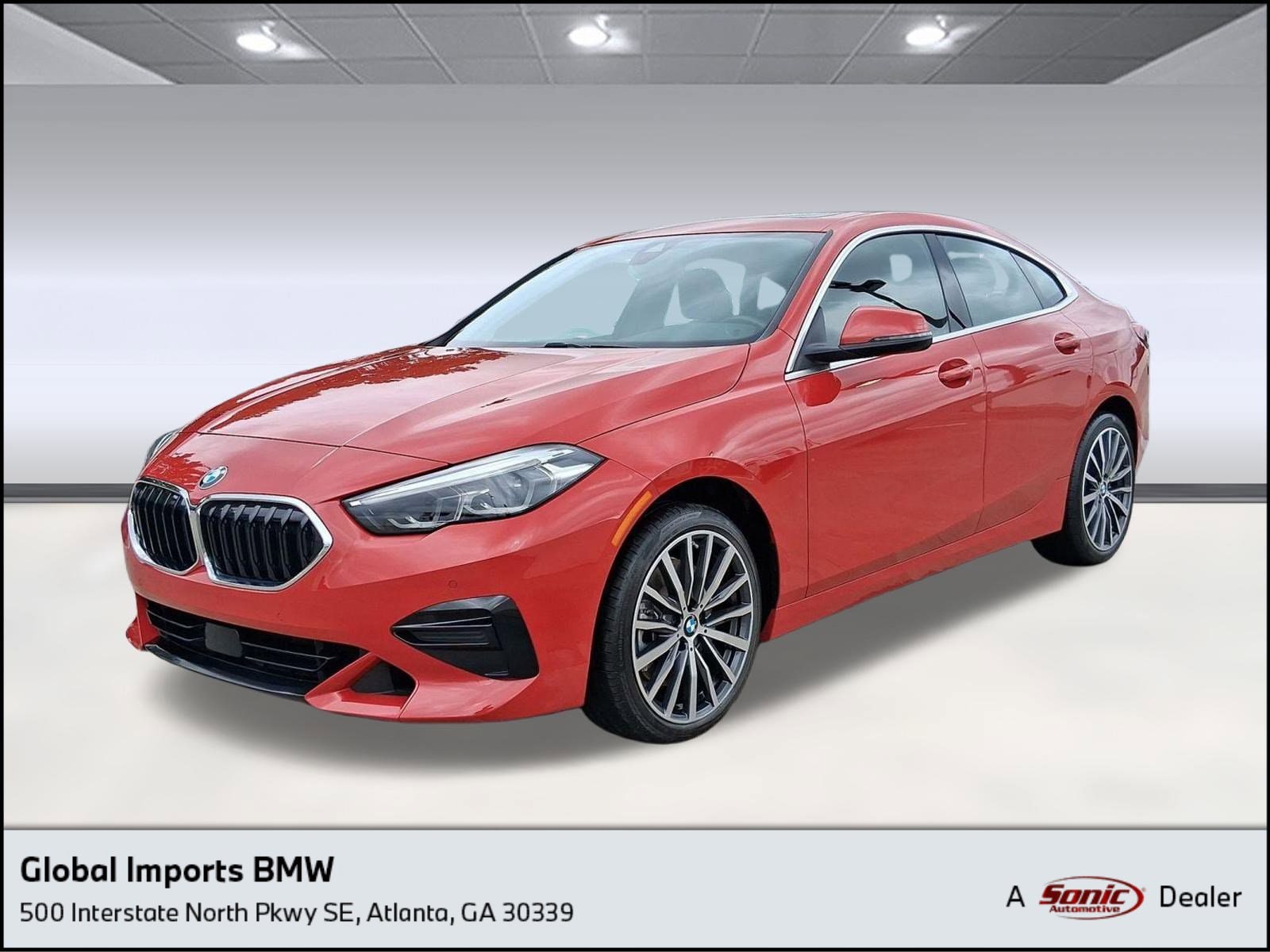 2023 BMW 2 Series 228i