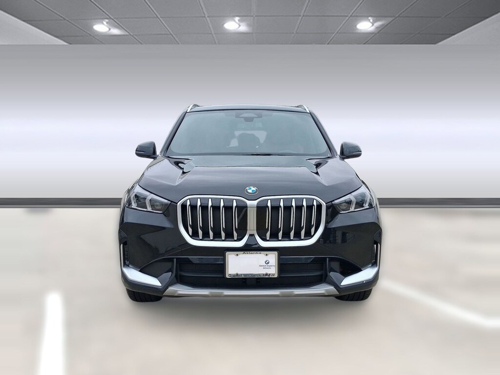 Used 2026 BMW X1 xDrive28i xDrive28i Sports Activity Vehicle