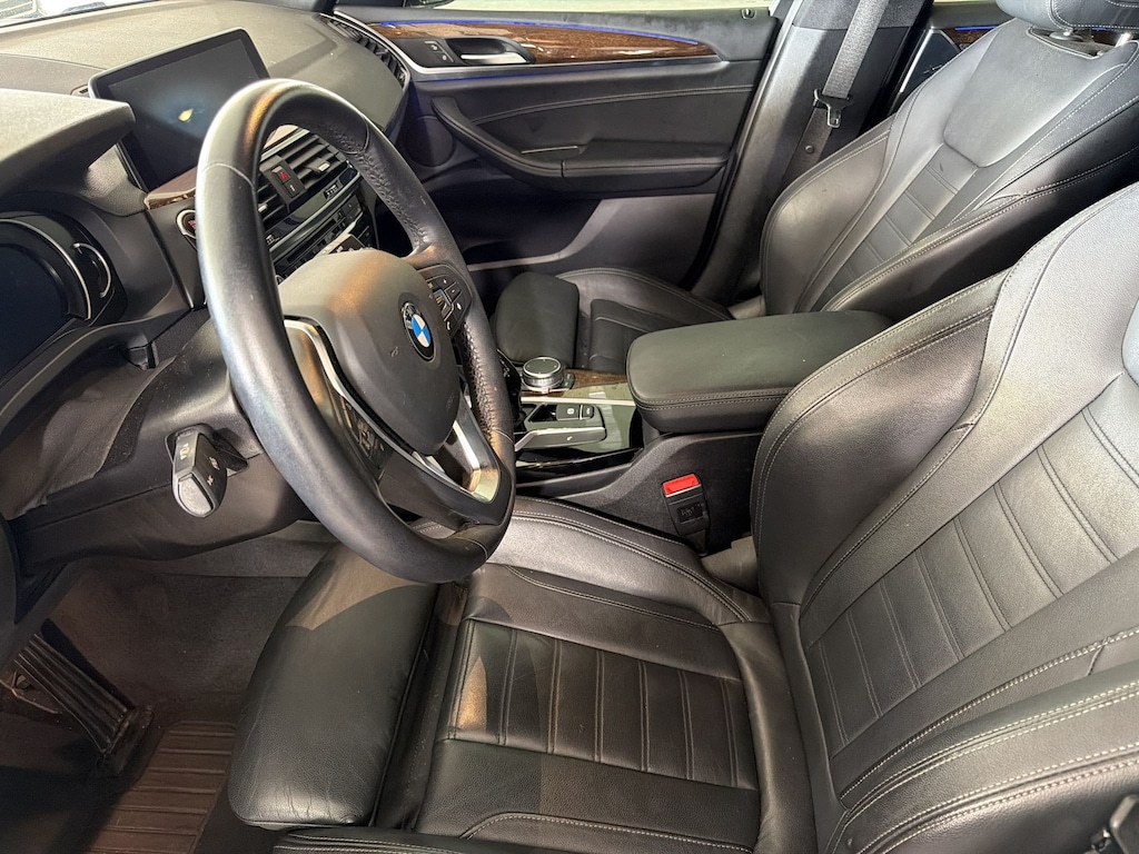 Used 2019 BMW X3 sDrive30i SUV