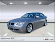  BMW 525i