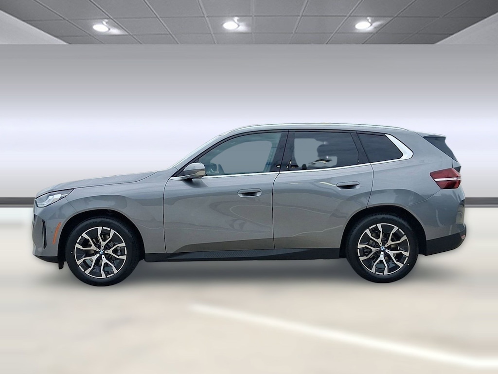 Used 2026 BMW X3 30 xDrive SUV