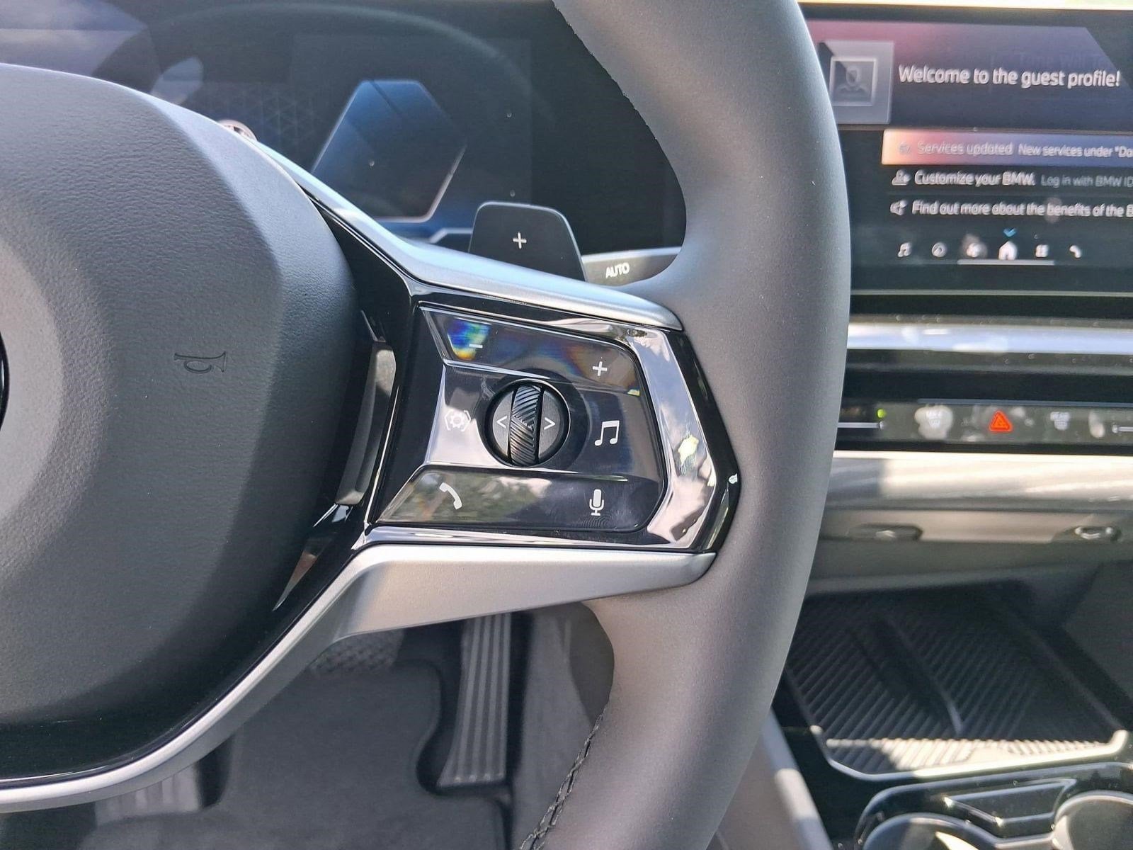 2026 BMW 5 Series 530i - Photo 24