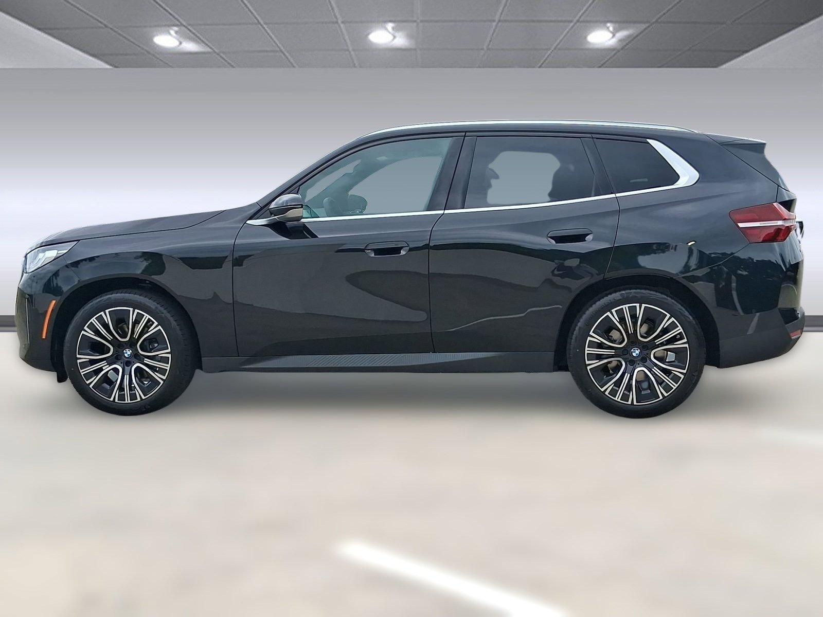 2025 Bmw X3 30x Drive photo 2