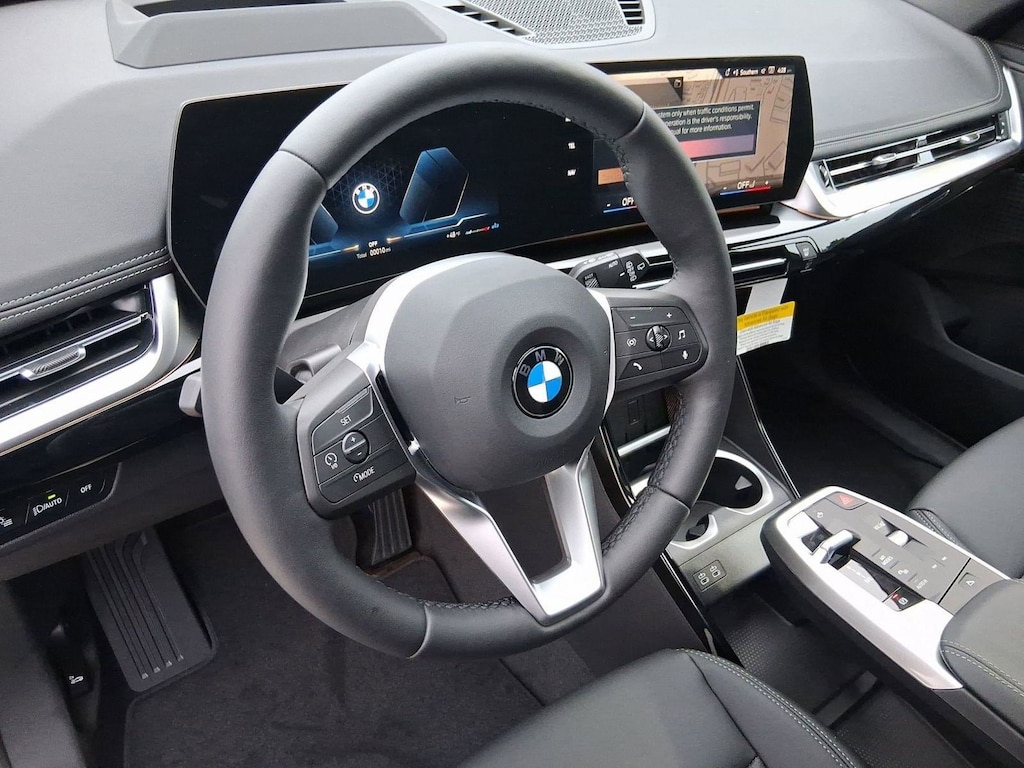 New 2026 BMW X1 xDrive28i SUV