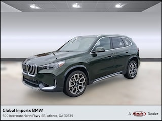 Used 2025 BMW X1 xDrive28i xDrive28i Sports Activity Vehicle for sale in Atlanta, GA