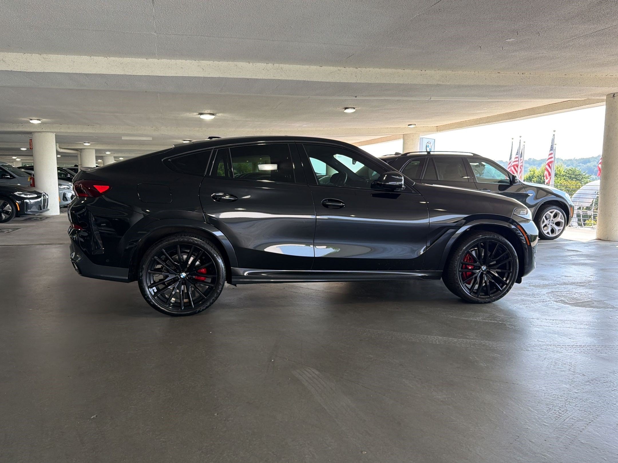 X6 XDrive40i SUV