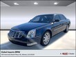 CADILLAC DTS