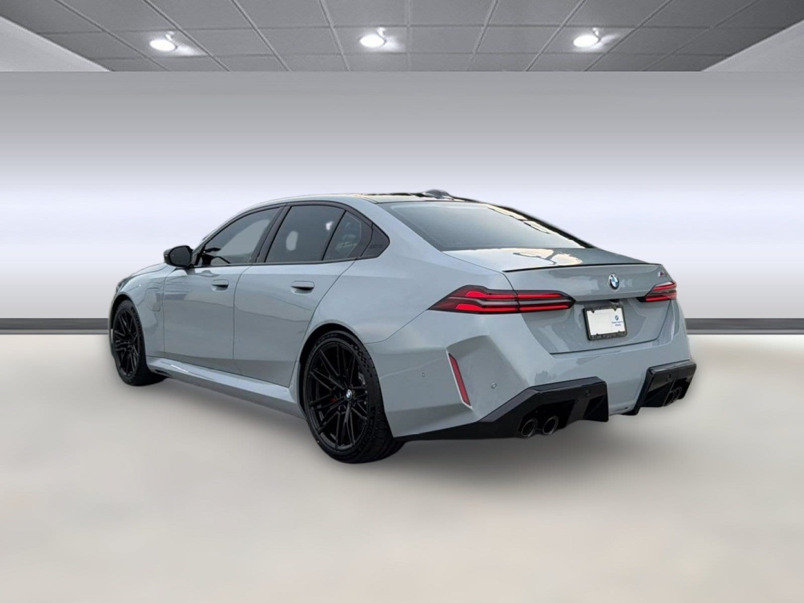 2027 BMW M5 Sedan