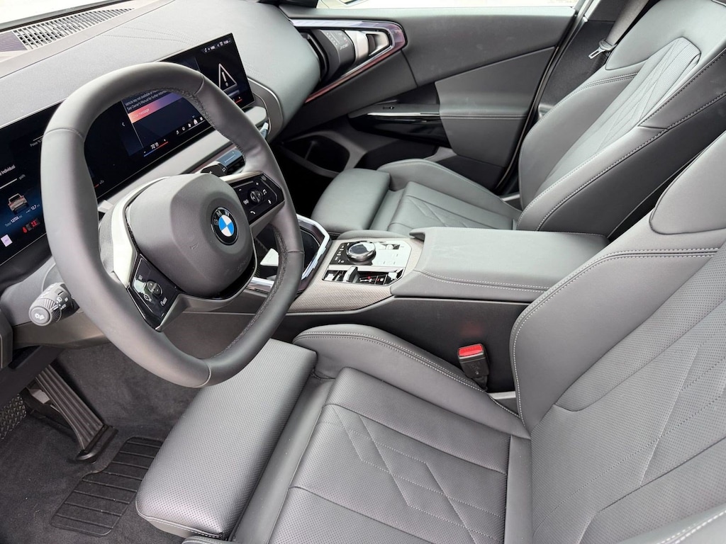 Used 2026 BMW X3 30 xDrive SUV