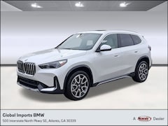 2026 BMW X1 xDrive28i SUV