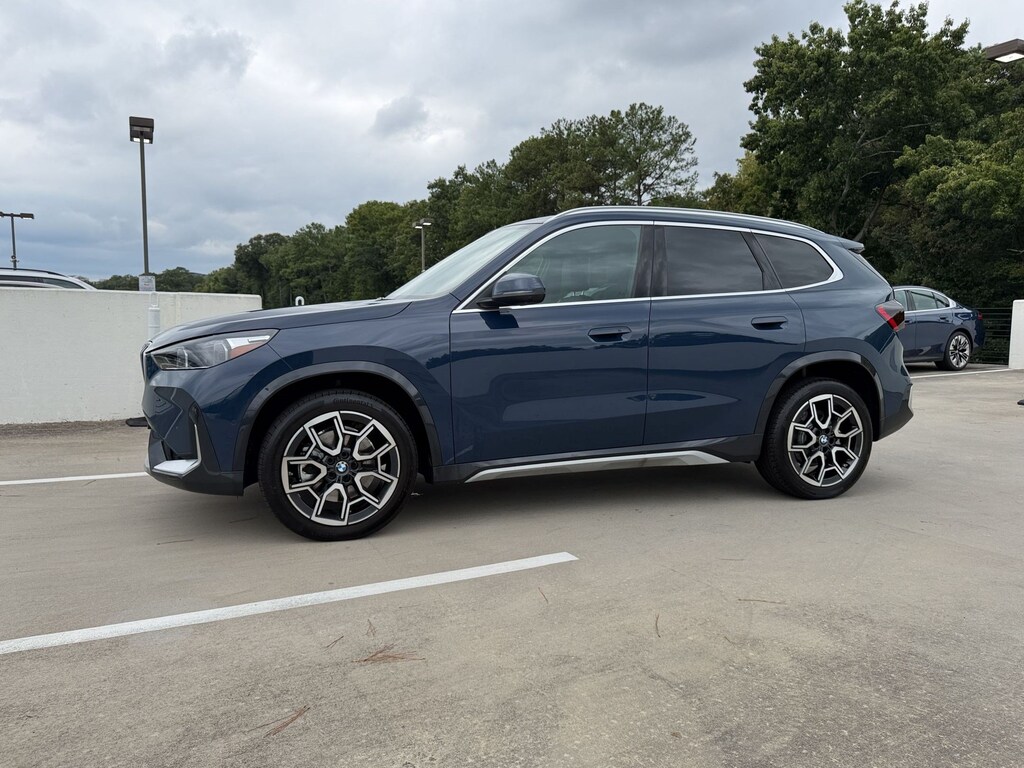 Used 2026 BMW X1 xDrive28i SUV