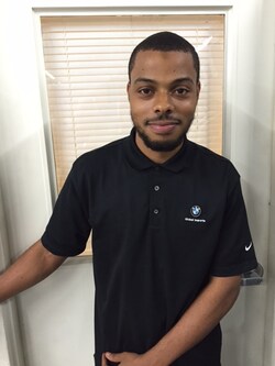 Meet The Parts Staff At Global Imports Bmw In Atlanta Ga