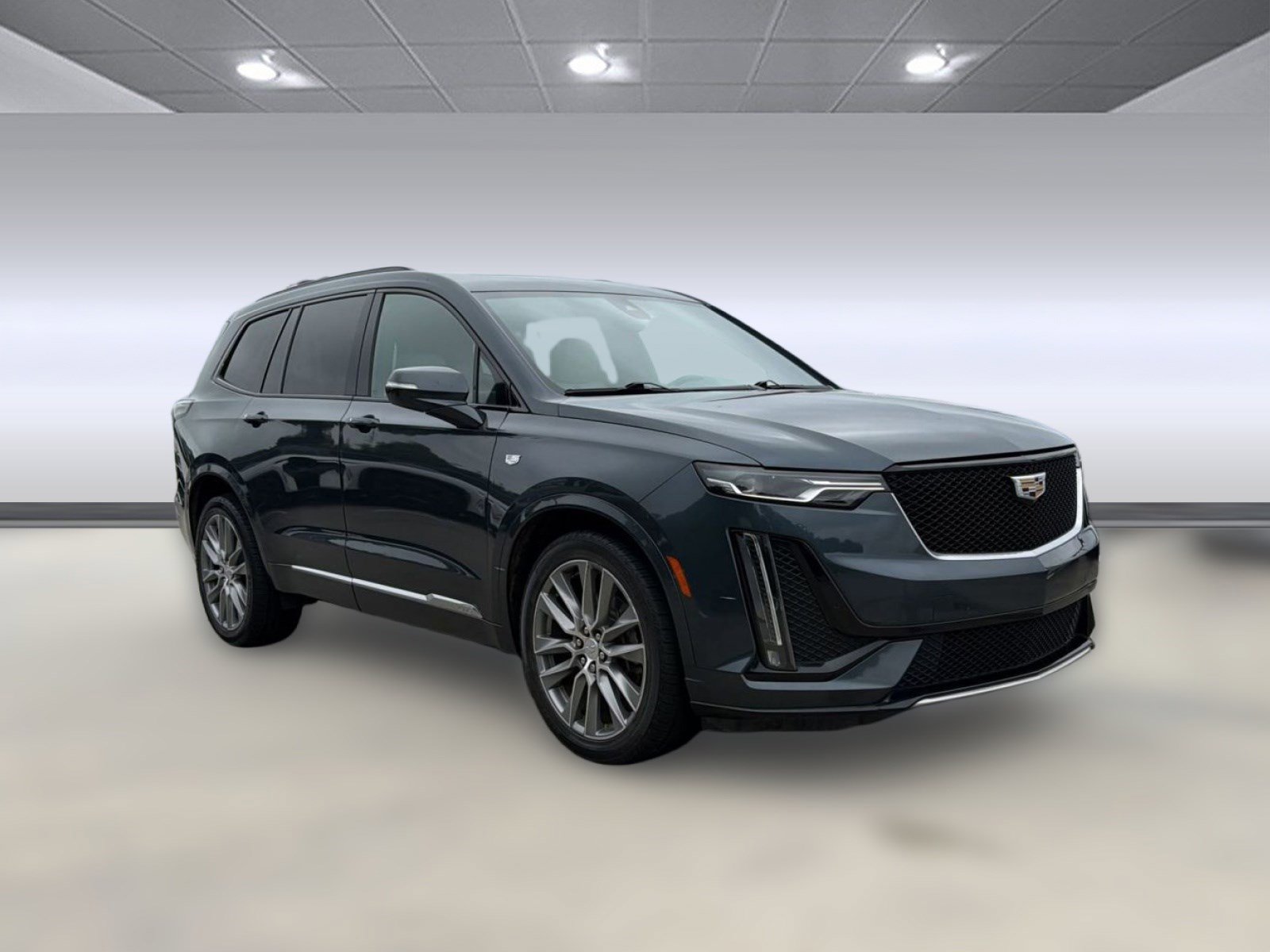 XT6 Sport SUV