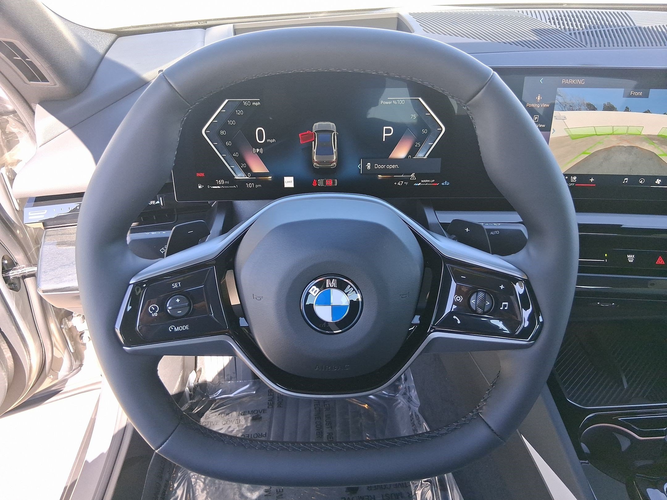 2026 BMW 5 Series 530i - Photo 15