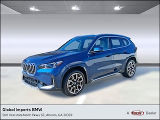 Used 2025 BMW X1 xDrive28i SUV for sale in Atlanta, GA