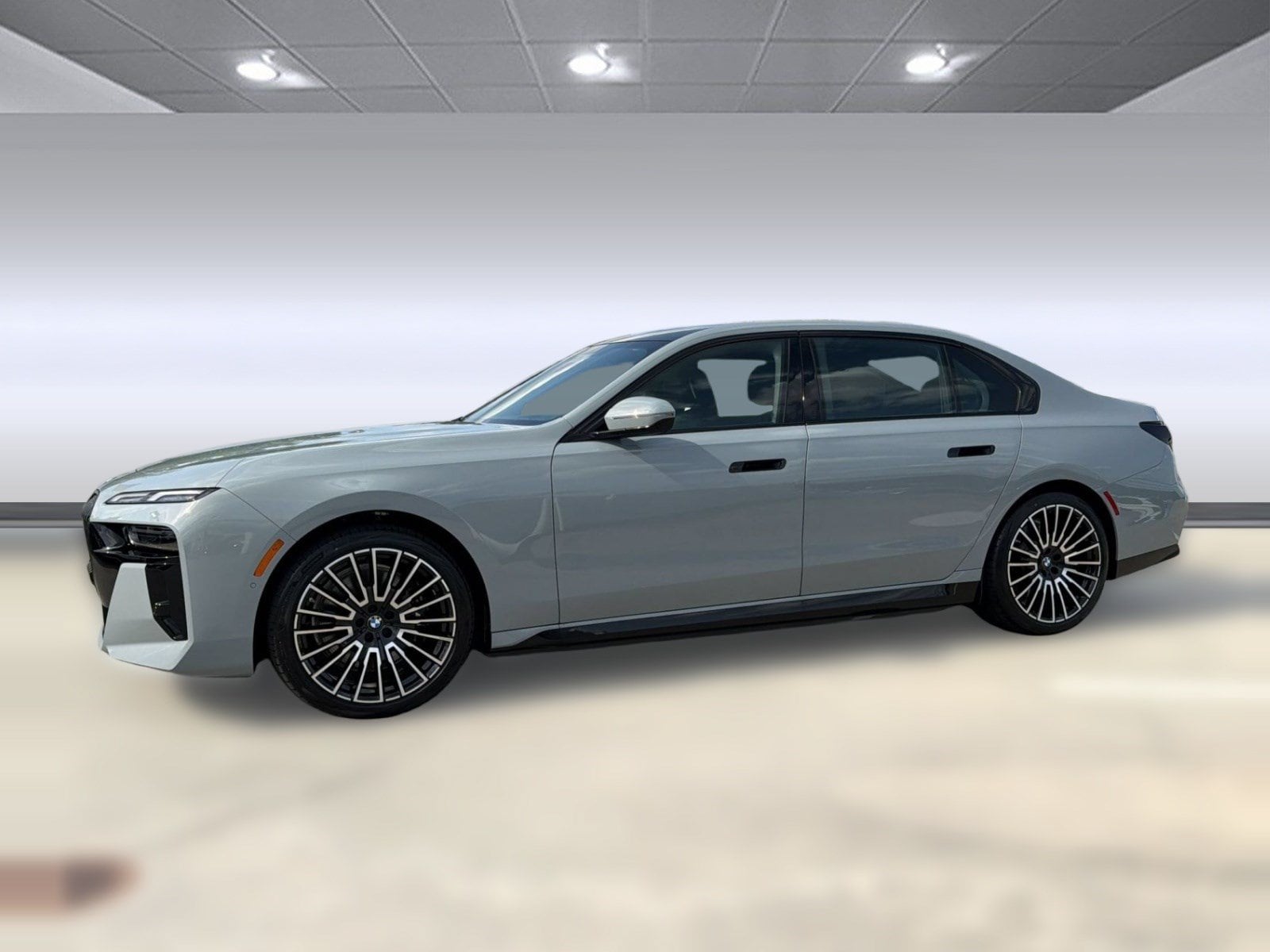 2026 BMW I7 XDrive60 Sedan