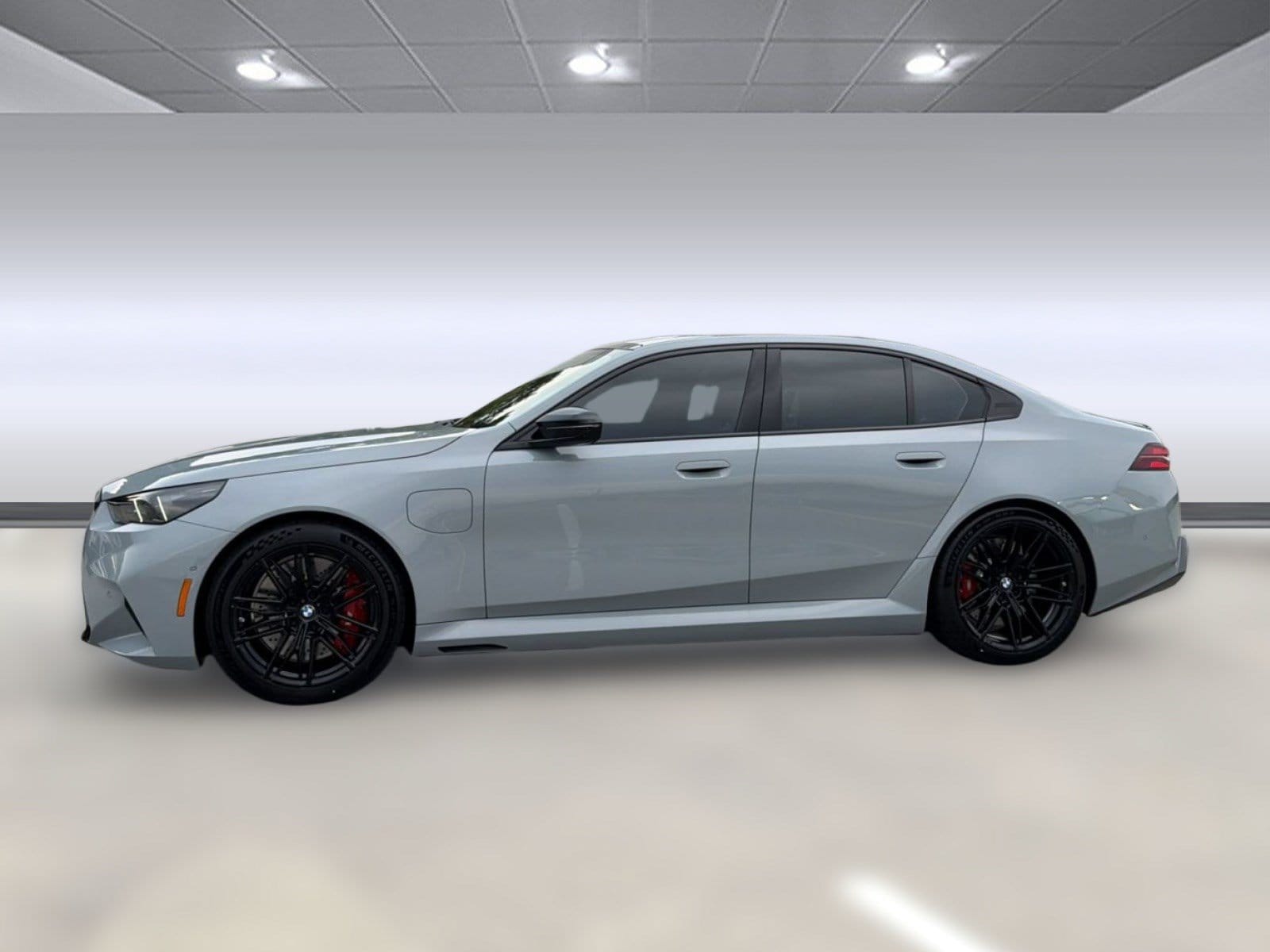 2027 BMW M5 Sedan