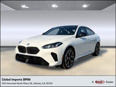 2026 BMW 228i xDrive Gran Coupe