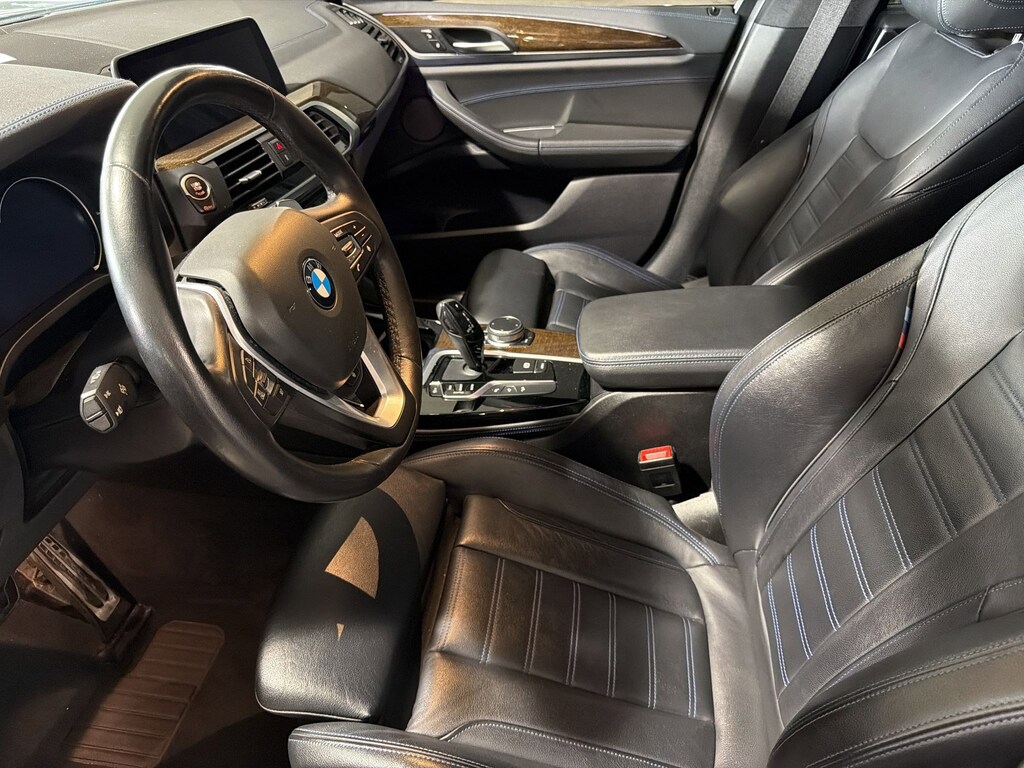 Used 2019 BMW X4 M40i Sports Activity Coupe
