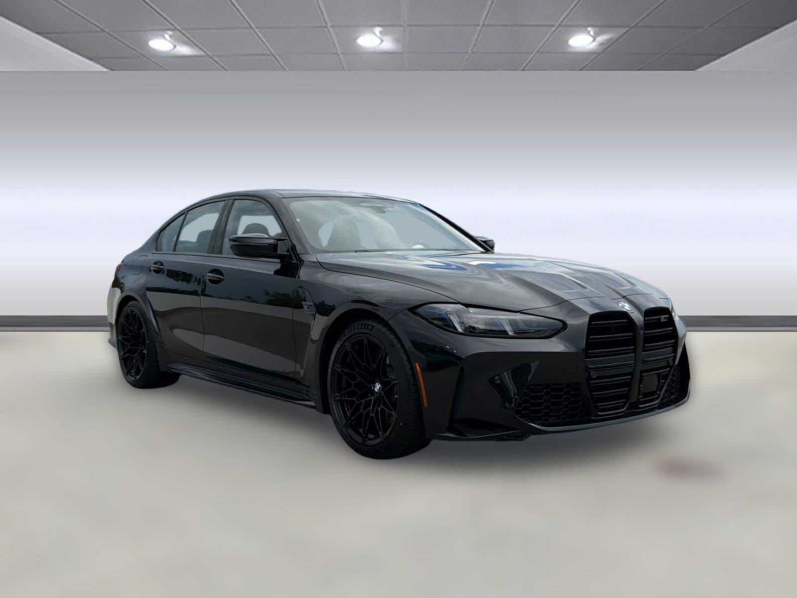 M3 Competition XDrive Sedan