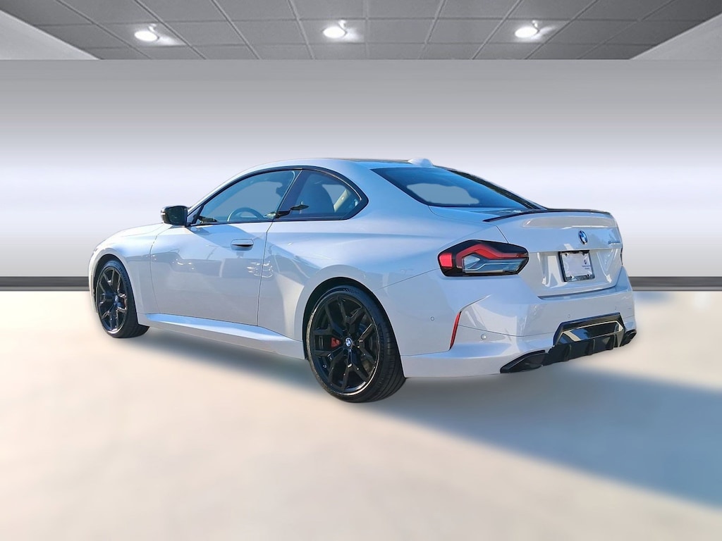 New 2026 BMW M240i Coupe