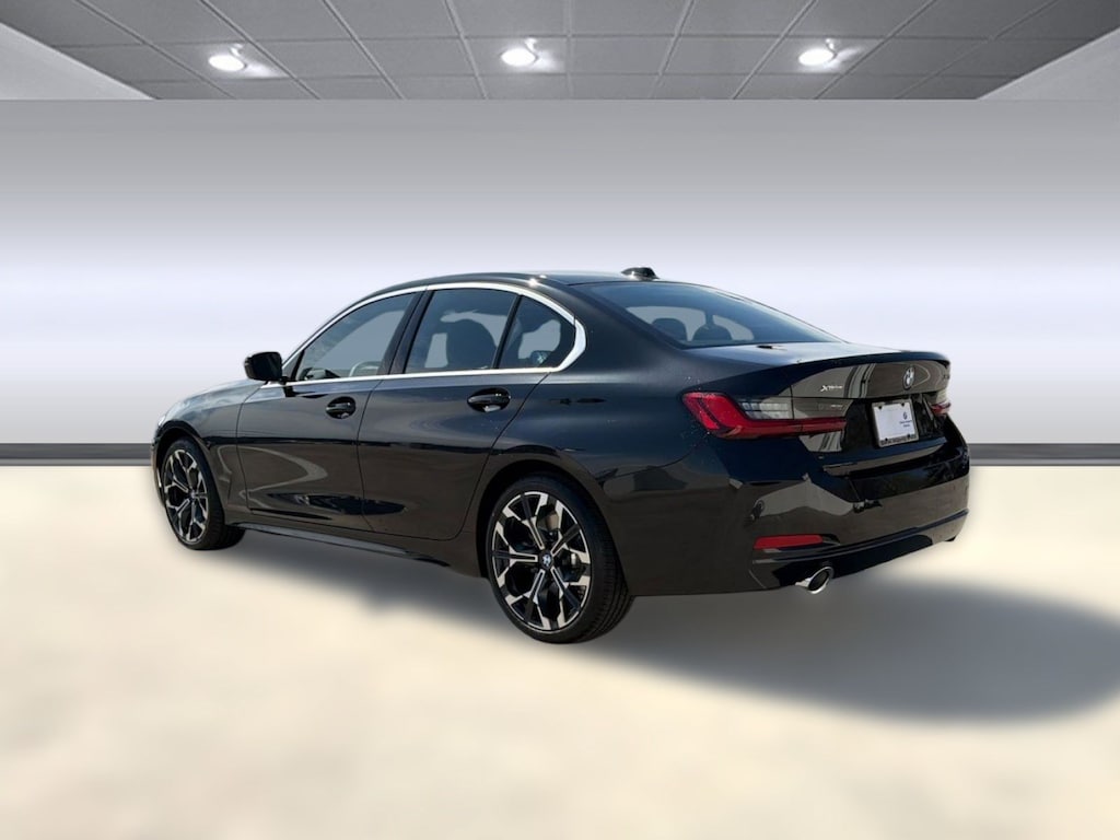 Used 2026 BMW 330i xDrive Sedan